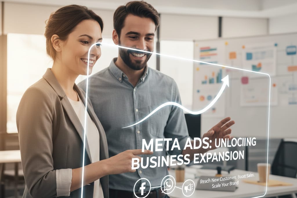 Meta Ads